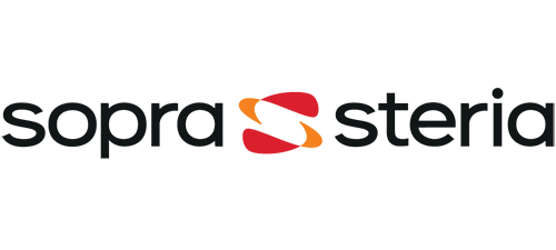 Logo Sopra Steria