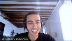 Masterclass IA en format coaching