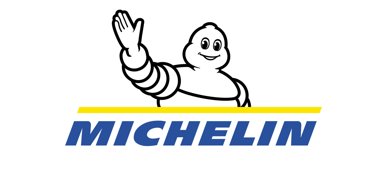 Logo Michelin